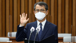 이흥구 대법관 취임…“사법부, 외압에도 흔들림 없어야”