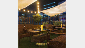 호텔미드시티 명동, 리뉴얼 마치고 재개장… ‘위크데이 하우스’ 등 프로모션 진행