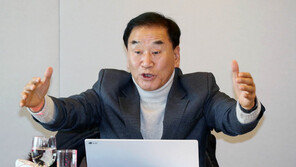 보수 재야 인사들, 김종인에 “무소속 4인 복당 강력 촉구”