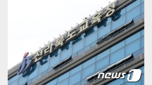 온라인 개학 중 점심시간 급식실서 술자리…교사들 무더기 징계