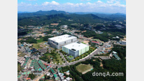 한미글로벌, 첨단복합물류창고 건설사업관리 수행