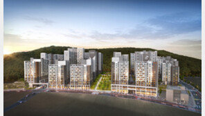 ‘DMC SK뷰 아이파크 포레’ 8일부터 정당계약 실시