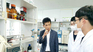 청해ENV(주), 저탄소 녹색성장 환경기술 사업화에 전력