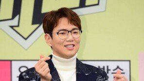 장성규 “열이 39도까지 올라…코로나19 검사도 받았다”