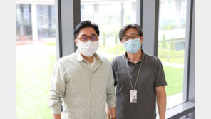 넥센타이어가 협업 도구로 잔디를 선택한 이유는? 