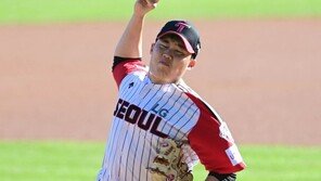 투수 임찬규·유격수 오지환이 이끄는 ‘LG 상승의 힘’