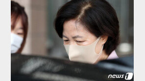 “추미애표 檢 중간간부 인사는 줄 세우기”…한변, 감사 청구