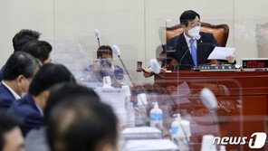 서욱 국방장관 후보자 인사청문회 16일 열린다…위장전입 2번 괜찮나