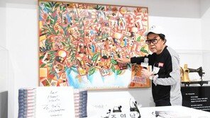 조영남 “내년부터 조수 공모→방송으로 중계 예정”