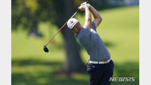 임성재, 세계랭킹 3계단 상승 24위…더스틴 존슨 1위 유지