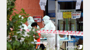 성가대원? 집회 참석자?…광주 58명 집단감염 교회 감염원 미궁