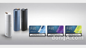 KT&G 전자담배 ‘릴’, 러시아 이어 우크라이나서 판매… 해외 진출 본격화 