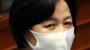 추미애 딸 비자 청탁 의혹에…외교부 “파악 중인데 쉽지않아”