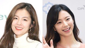 김성은, 박수진과 여전한 우정 과시 “제일 친한 친구이자 동생”