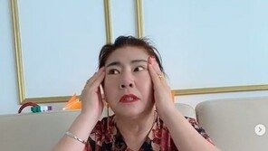 “효도하세요” 함소원, 中마마에 추석선물…♥진화와 불화설 불식