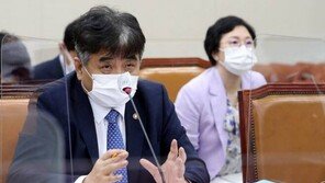 논란의 디지털교도소…한상혁 “문명사회서 있을 수 없는 문제”