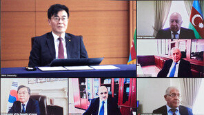 인하대, 우즈베크 이어 아제르바이잔에도 교육 수출