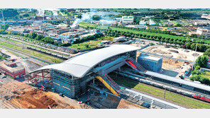 서대구 역세권 개발사업 시작부터 ‘먹구름’