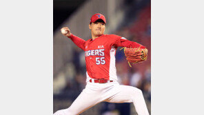 ‘포크볼 장착’ 더욱 더 단단해지는 전상현