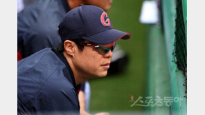 허문회 감독은 디데이 손꼽는 중…“25~30G 남은 시점 총력전 돌입”