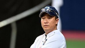 까까머리 학생이 리더로…어느새 두꺼워진 ‘아홉 번째 심장’ NC의 역사책