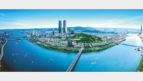 남영-삼각지-효창공원역 걸어서 이용… 용산 개발 수혜도 기대