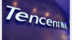 위챗 모회사 텐센트, 반중 성향  美거물 정치인 영입 