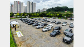 전국 최초 ‘드라이브인 회의’로 주목 끈 남양주시…디테일엔 약했다