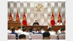 北 함남 광산지대 태풍 피해 심각…김정은 “복구 급선무”