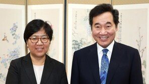 ‘코로나 전사’ 정은경 교체 만류한 이낙연의 ‘무한 신뢰’ 인연