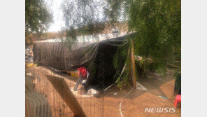 美 불법 마리화나 제배 시설서 총격, 7명 사망…용의자 추적중