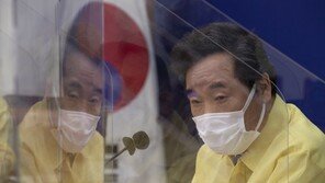 이낙연, 윤영찬에 ‘엄중 주의’…“국민께 걱정 드리는 언동”