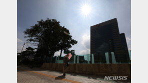 이른 폭염, 최장 장마까지…2020년 여름 ‘반전의 연속’