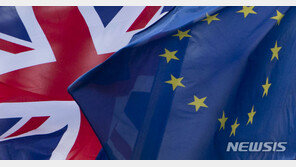 英 “EU와의 국제합의 파기 준비됐다”…EU “위협에 굴복안해”