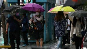 ‘1207㎜’…올 여름 부·울·경에 역대 가장 많은 비 내렸다