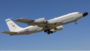 [단독]美 공군 코브라볼, 9일 서해 상공서 작전…中 견제 나서