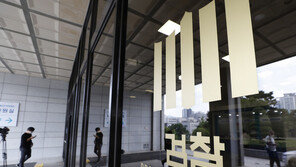 ‘수사기밀 유출 의혹’ 검찰수사관 “공무상 기밀 아냐”