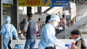 중환자 증가에 사망자도 늘어…치료 병상 위태로워