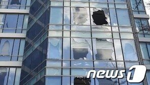 태풍 또 온다는데, 신축 아파트 파손되면…책임은 누가?