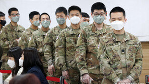 카투사가 뭐길래…美軍과 한국군 사이 독특한 위상