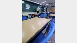 서울서 신규 확진 학생 3명…중학교 한 곳에서 2명 감염