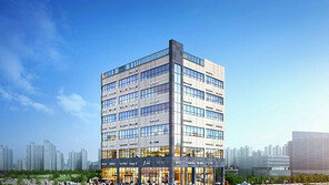  상업용지 비율 낮은 하남감일지구 중심상가, ‘감일역 반도 유스퀘어’ 9월 분양