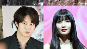 “김희철, 나랑 나연 닮았다고…” 하승진, 술자리 사담 언급 ‘뭇매’