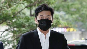 양현석 ‘해외 원정도박’ 첫 공판서 “혐의 모두 인정”