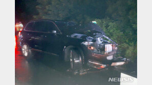 박지윤, 교통 사고 이후 근황…“미세골절·인대파열 수술”