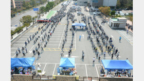 산악카페 회원 32명, 2.5단계에도 3차례 뒤풀이…전국 산발 계속