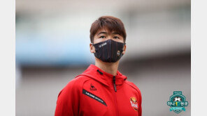 ‘ACL 등번호 71번’ 택한 기성용 “한글 ‘기’랑 비슷해서”