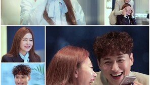 ‘우다사3’ 이지훈, 김선경과 커플…“결혼할 마음 열렸다”