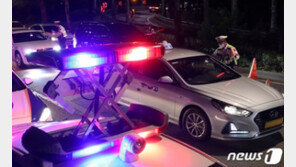 만취 운전 벤츠에 50대 치킨 배달원 사망…윤창호법 적용