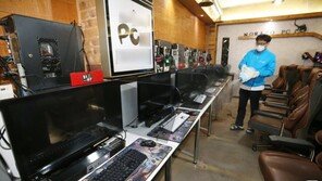 광주 PC방 영업 가능…카페·편의점·실외 골프연습장 등 제한